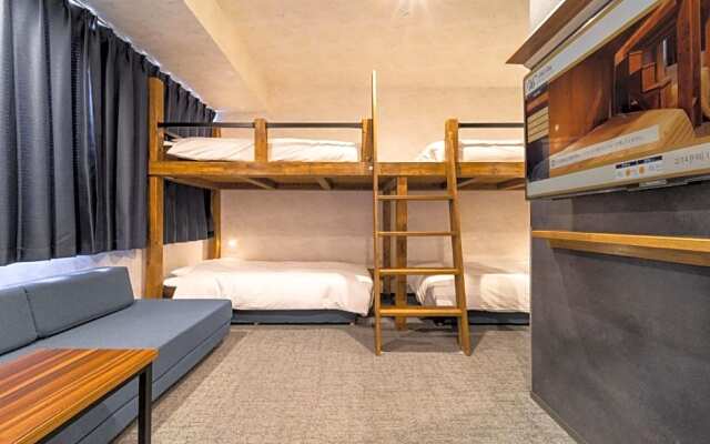 Well Stay Nanba - Vacation STAY 94142