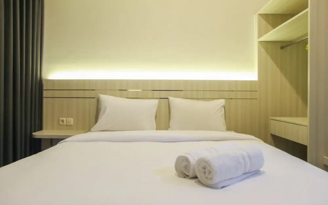 New Studio with Sea View at Gold Coast Apartment