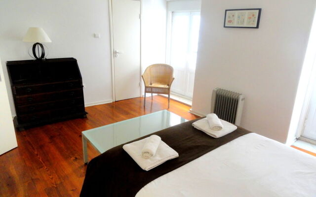 Lisbon Experience Apartments So Bento