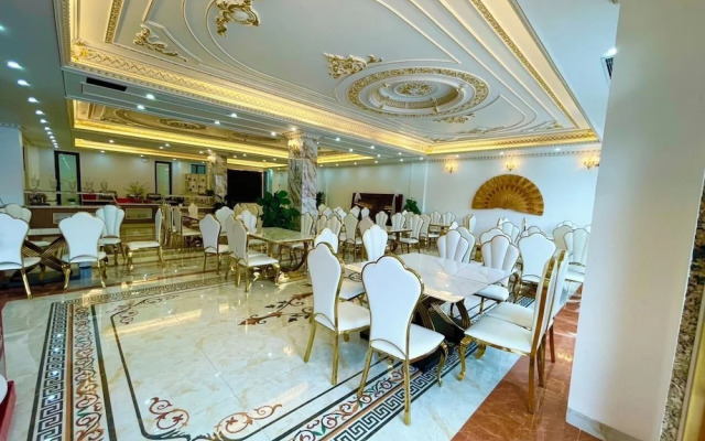 Dong Tham Hotel