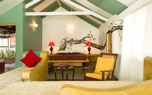 Casa Anjuna