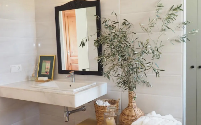 Hotel Llucatx Menorca