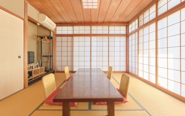 Ryokan -Suikoen-