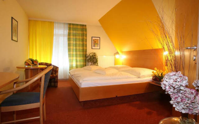 Landhotel Stegersbach