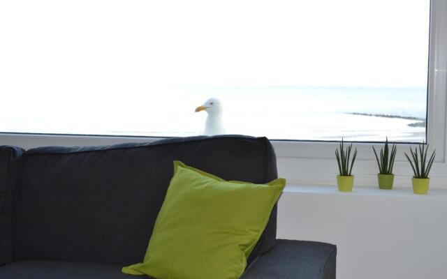 Studio 24 Oostende