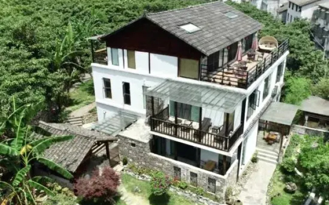 Slow Life Manor