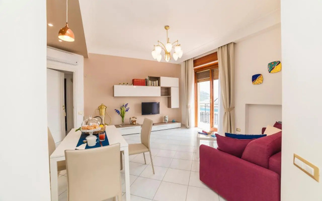 Belvedere Apartment