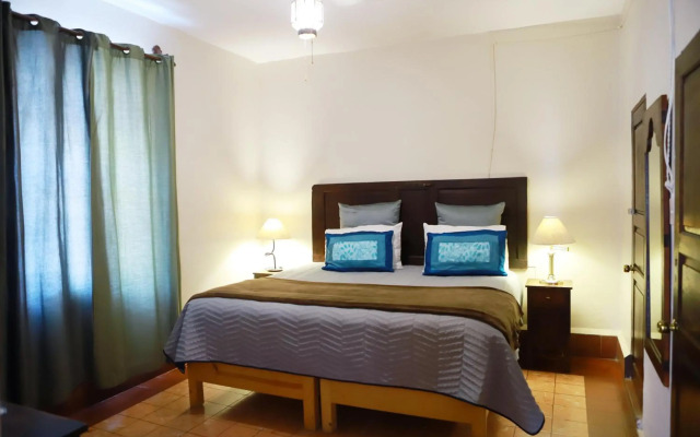 Suites Santo Domingo