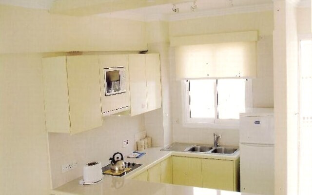 Paphinia Seaview Apartments