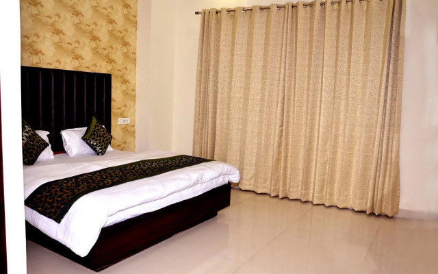 Hotel Golden Residency