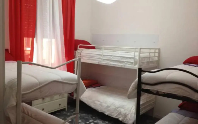 Central Hostel Milano