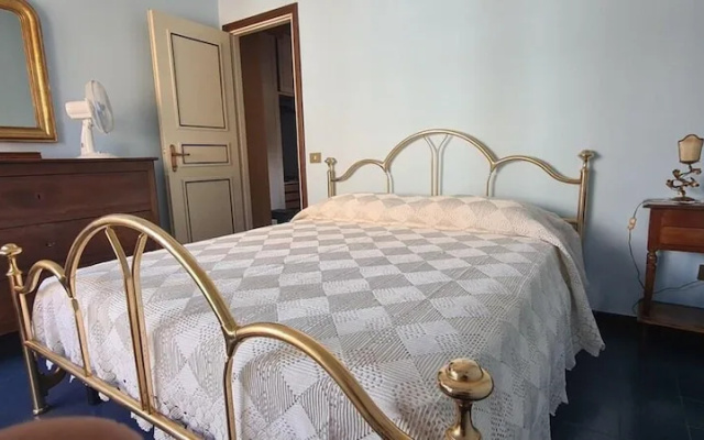 Casa Matilda Old Style