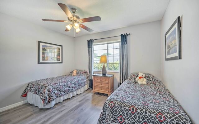 Family-friendly Davenport Home, Near Disney!