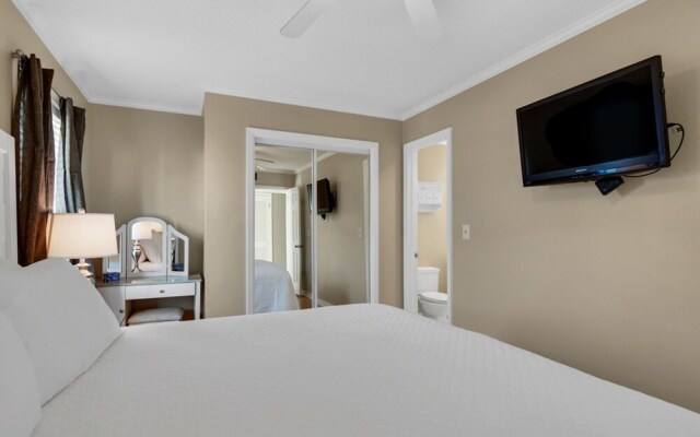 Sandpiper Cove