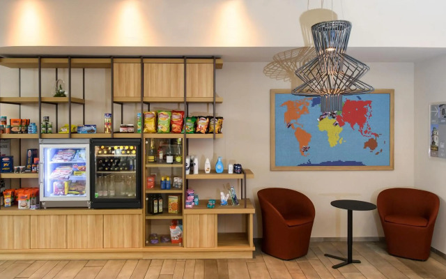 Aparthotel Adagio Muenchen City
