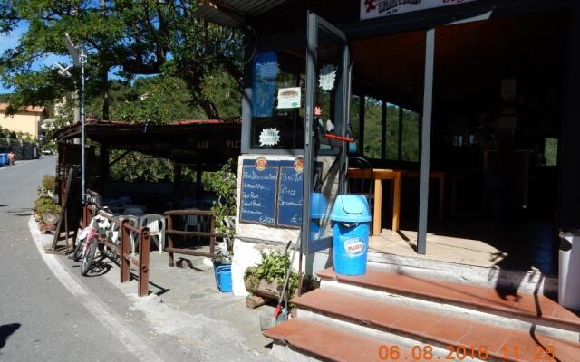 Casa Romantica in Liguria