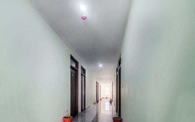 OYO 26223 The Royal Haveli