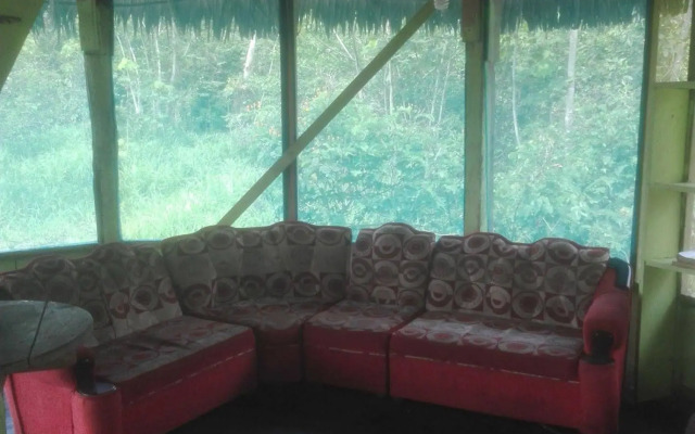 Lupuna Lodge