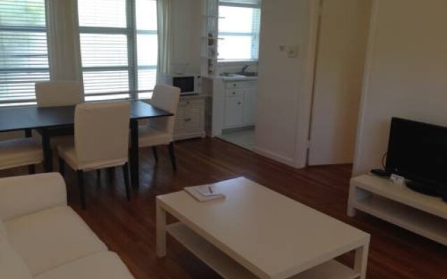 Robindale Suites