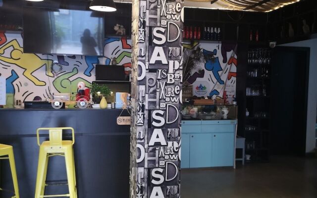 Nag home stay facility