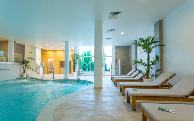 Parque Nereida Suites Hotel