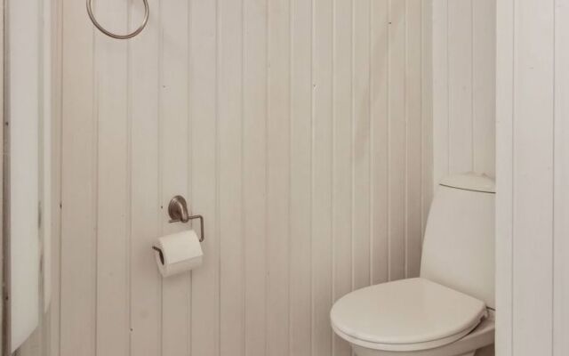 "Jil" - 2.3km from the sea in Western Jutland