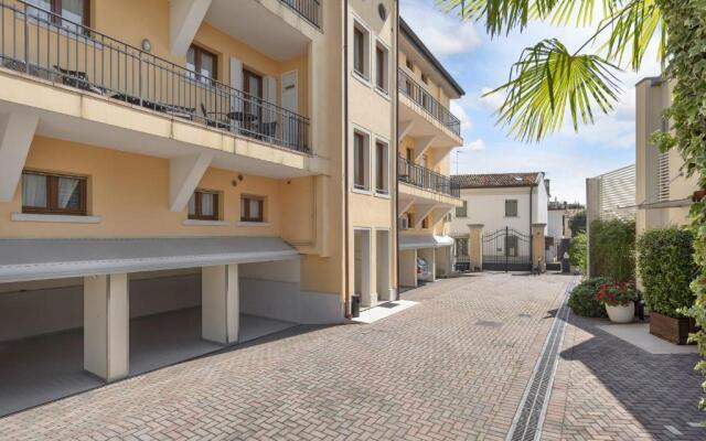 Residence Palazzo Brando