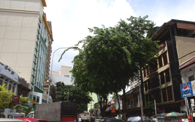 Anggun Boutique Hotel