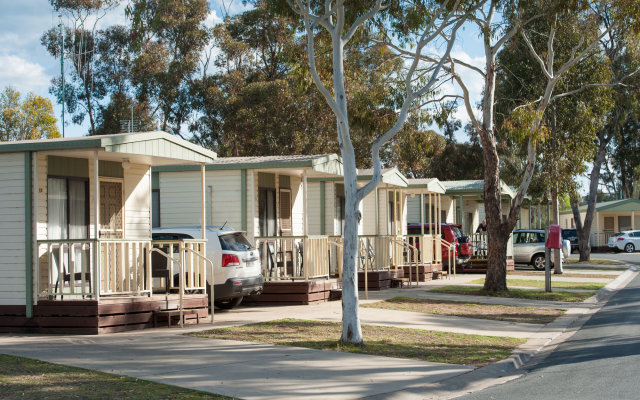 NRMA Echuca Holiday Park