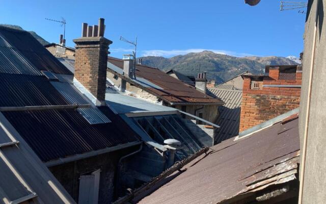 Les Appartements Le Saint Pierre