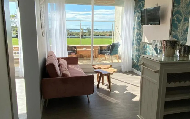 CAPAO Beach Hôtel