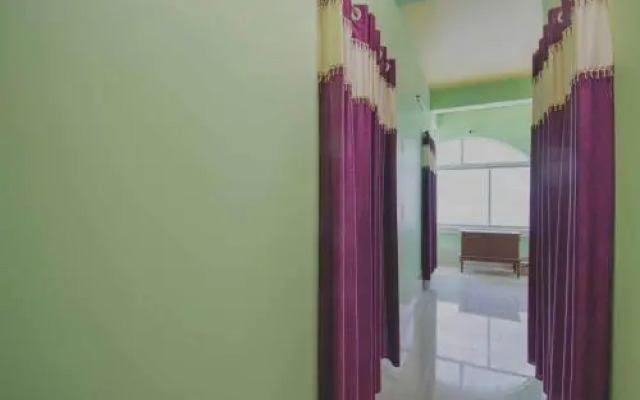 Hotel Taj International by OYO Rooms