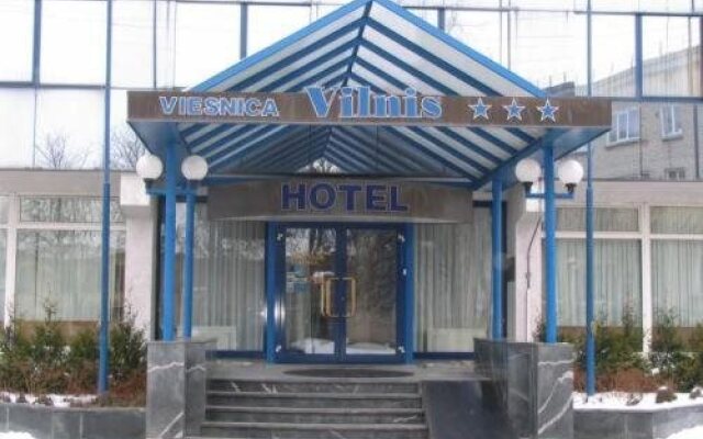 Hotel Vilnis