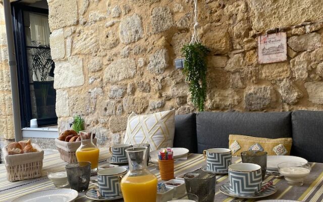 La Maison du Clocher