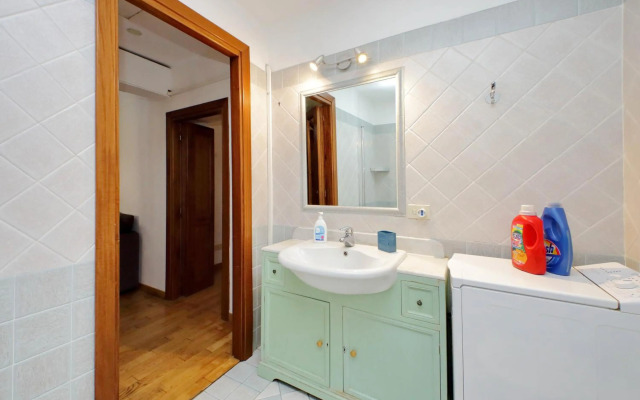 Vatican Spacious Modì Apartment