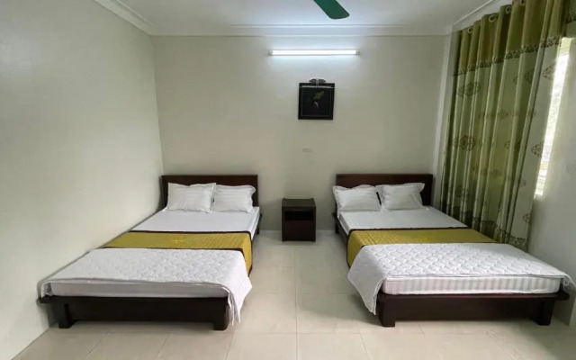 Sam Son Star Hotel