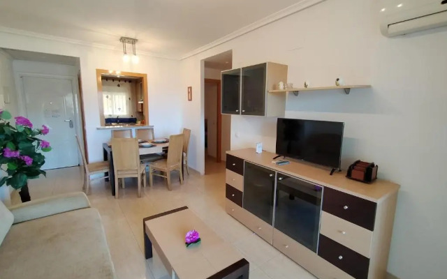 ACV - Costa Azahar II-2  Linea Planta 4 Norte