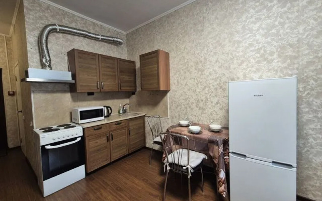 Апартаменты на улице Шоссейная, д. 1