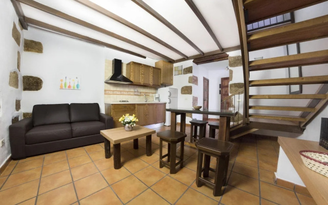 Casa rural en Hoya de Tunte 3