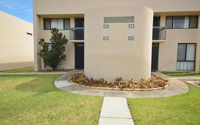 Riverview Holiday Apartment 65 - Kalbarri WA