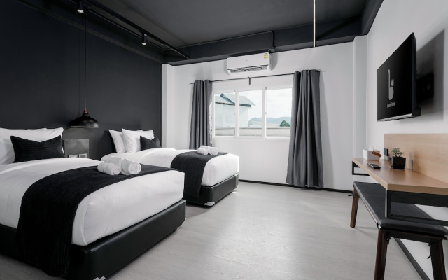 BedTime Hotel Samui