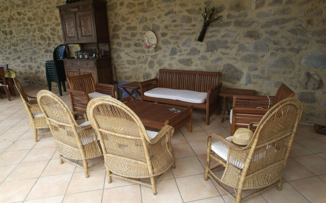 Maison D' Hotes le Coq du Nord