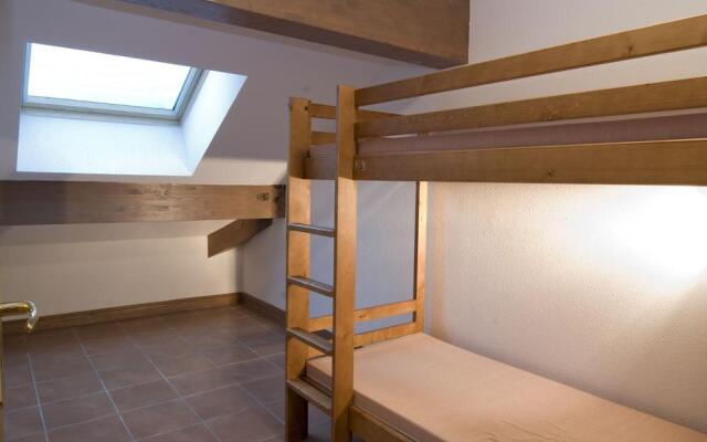 Madame Vacances Résidence Le Vermont