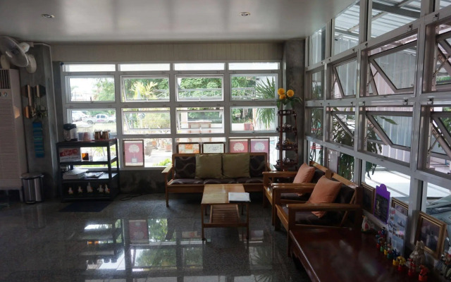 The One Phetchabun