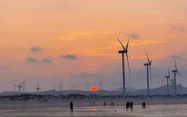 Pingtan Xingzhihai Homestay