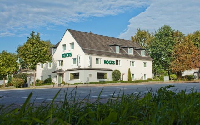 Kocks Hotel