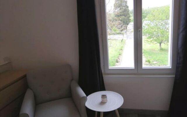 Le Clos de la Commanderie