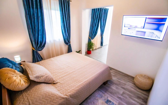 Simo apartments airport Podgorica