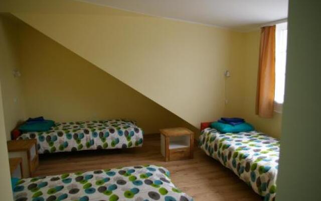 Kagu Hostel