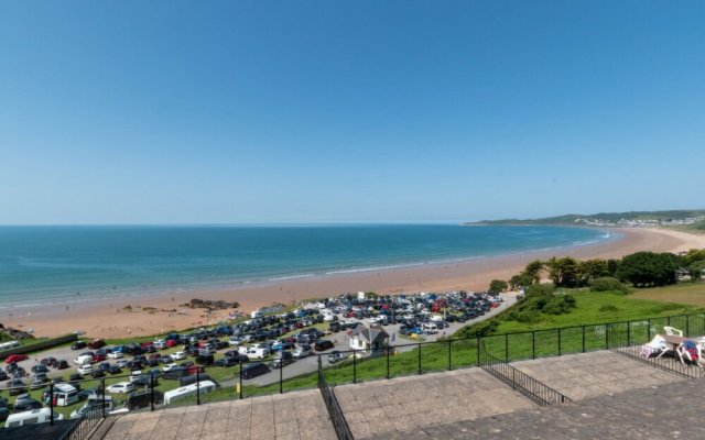 Flat 24 Clifton Court Croyde